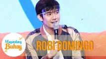 Robi shares about his birthday celebration with Maiqui | Magandang Buhay