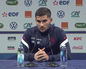 Arsenal target Aouar content to stay at Lyon