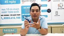 Hướng dẫn mua Galaxy S8 Plus chuẩn nhất | S8 Plus G950X