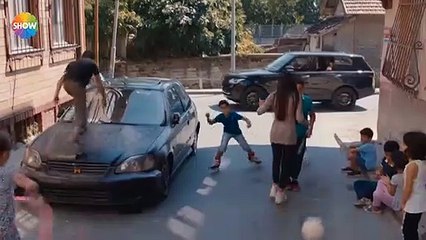 "Alev Alev"den yeni tanıtım, Demet Evgar, Hazar Ergüçlü ve Dilan Çiçek Deniz başrollerde