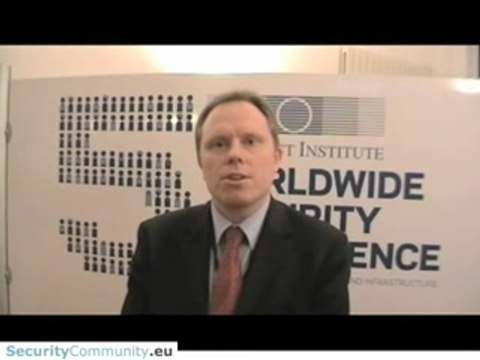MAGNUS OVILIUS, EUROPEAN COMMISSION