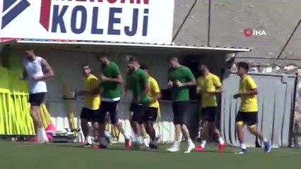 Hamza Hamzaoğlu: 'Hedeflerimize taşıyacak kadroyu kurduk'