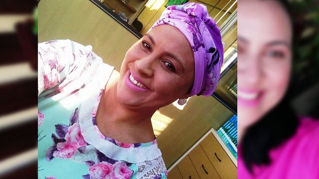 Outubro Rosa: Meu nome é Eliane e eu venci a luta contra o câncer de mama!