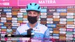 Giro d'Italia 2020 | Interviews pre stage 7