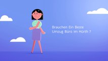 Einfach Umzug Büro Im Hürth | 0221 98886258