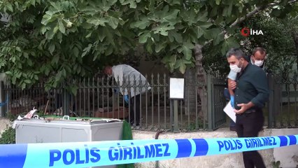 Dayak yediği için öldürmüş