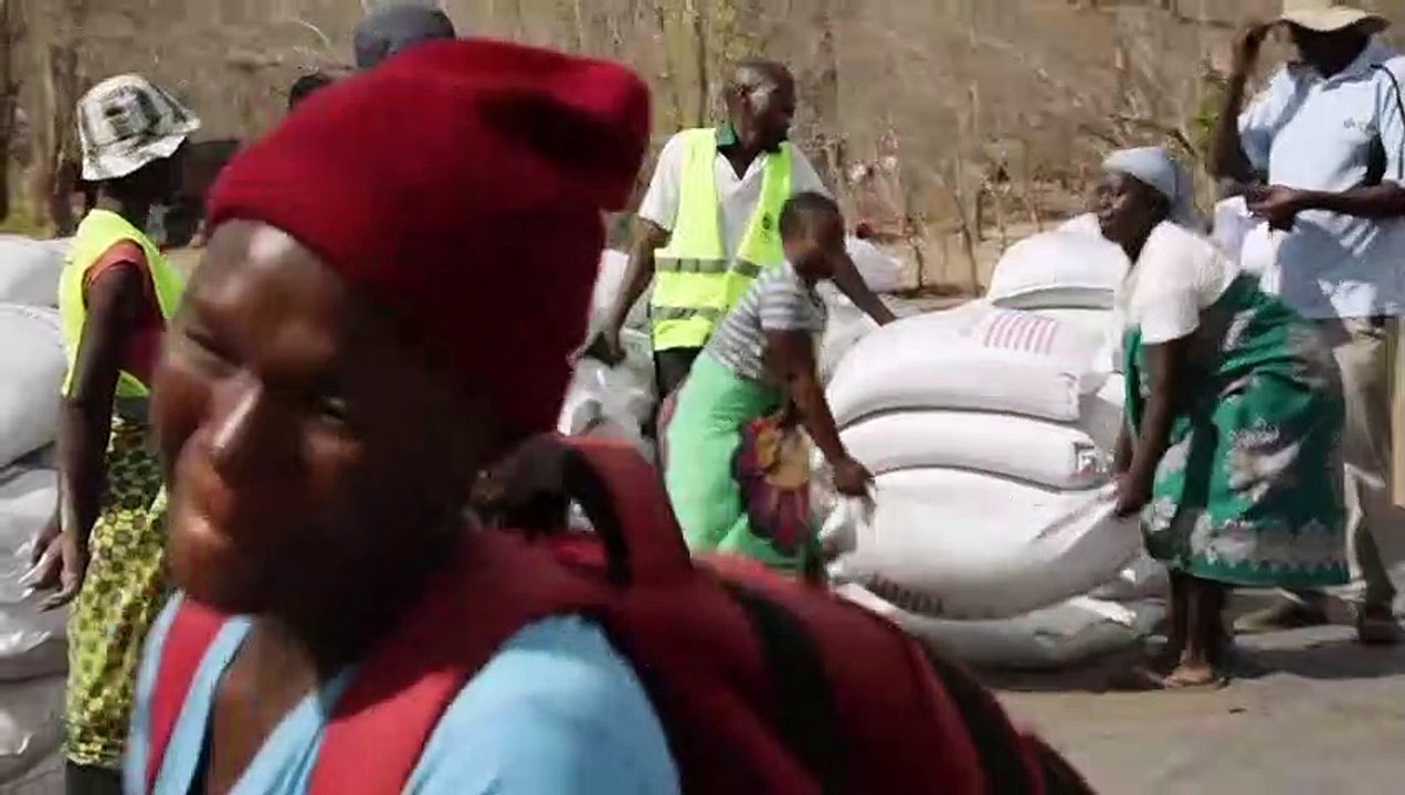 Нобелевская премия за борьбу с голодом