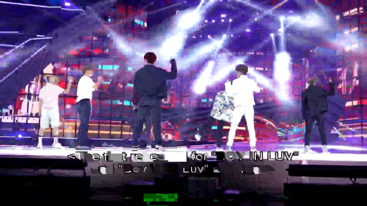 [Memories of 2019] MMA Making Film eng sub @gentlykook. credit to the owner