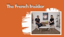 The French Insider #8: Seb Proisy talks tennis shoes