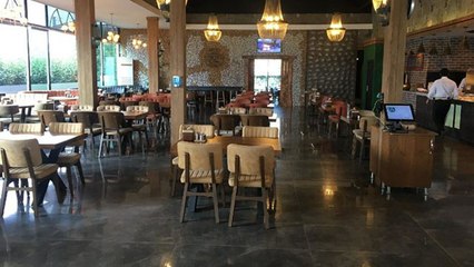 Corona yüzünden mahkeme kararı ile kira yarıya düşürüldü