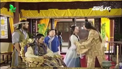 Thần Long Nữ Hiệp | 2003 | Tập 18 | GIALAC8631