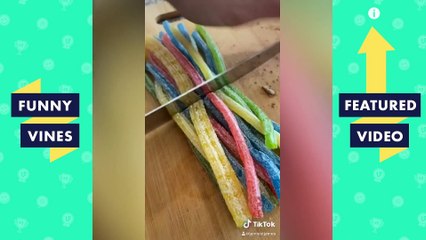 TRY NOT TO LAUGH - TikTok Cringe Videos