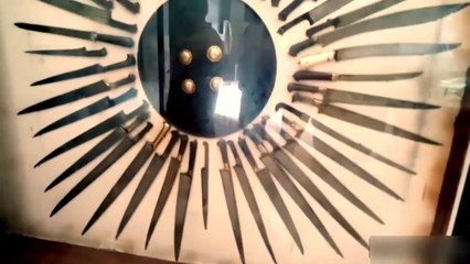 ertugul ghazi weapons in pakistan