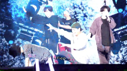 [Memories of 2019] BTS World Tour Osaka Making Film @gentlykook credit to the owner