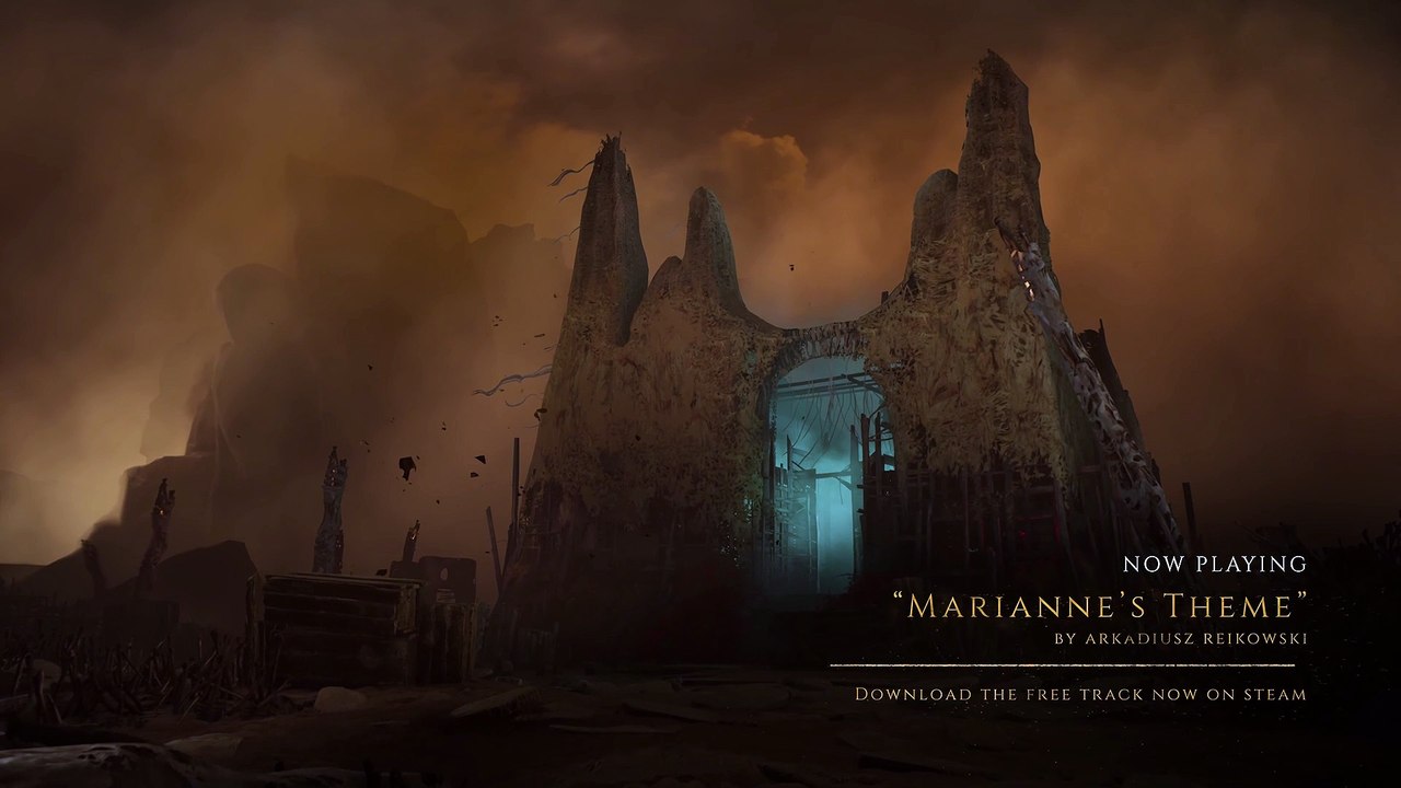 The Medium - Fecha de lanzamiento