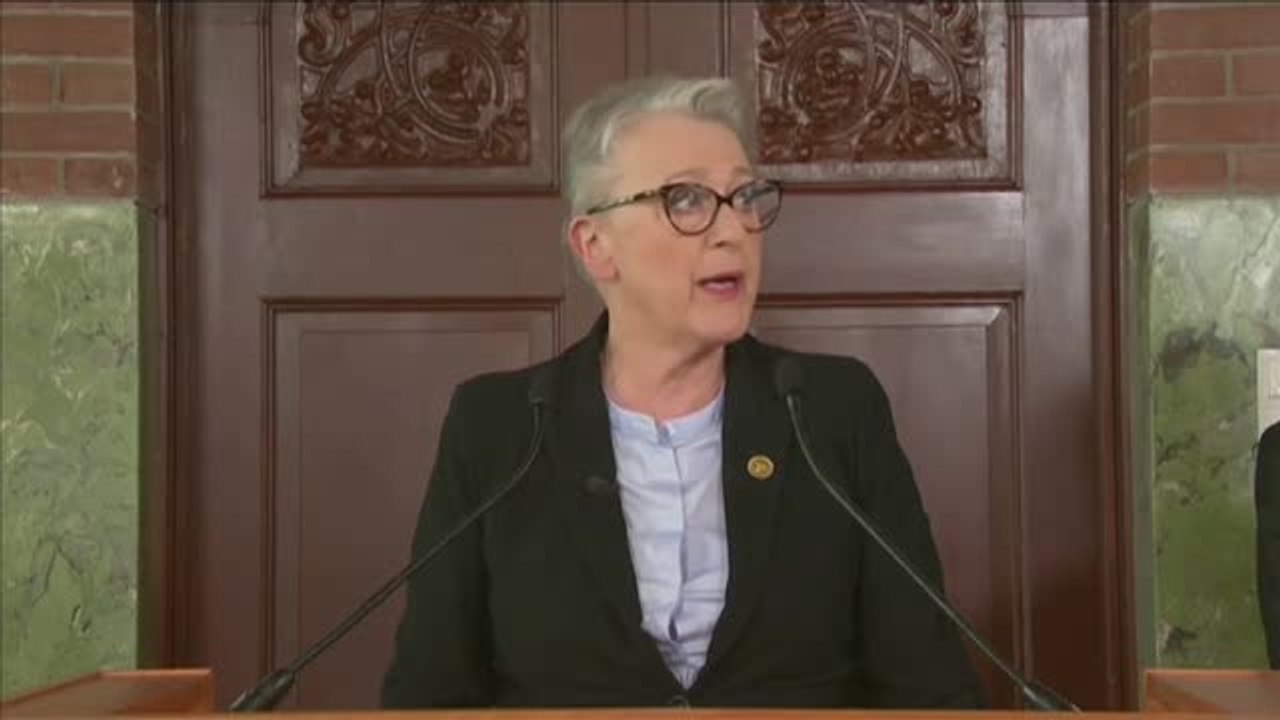 El Programa mundial de Alimentos de Naciones Unidas gana el Nobel de la Paz