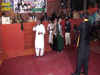 (2) New Mehfil Mujra 2017 - Riaz Mahi - Assan Log Aawara Badnam - New Bhakkar Mehfil 2017 - YouTube - Copy