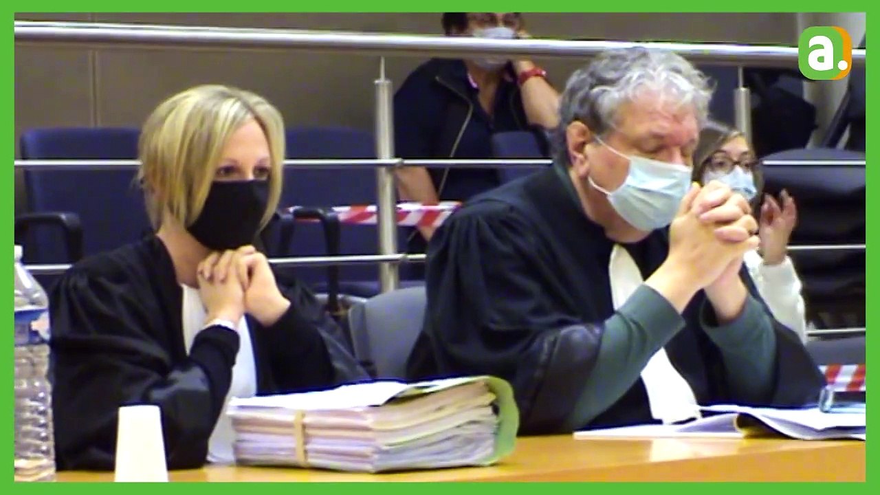 Assises d’Arlon: Clara Maes reconnue coupable du meurtre de Suzanne Thibeau