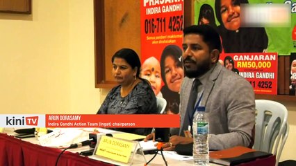 'Enough sugar-coating!' - Indira Gandhi to walk 350km for her daughter