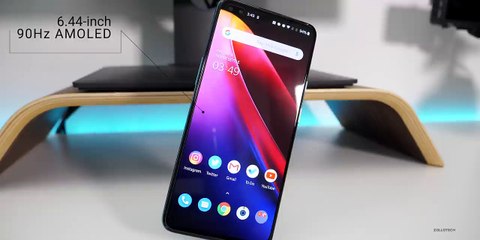OnePlus NORD Unboxing, Comparison and Review (4K 60P)