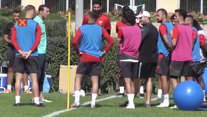 Bayram Bektaş: "İnşallah koronavirüs yayılmamıştır"