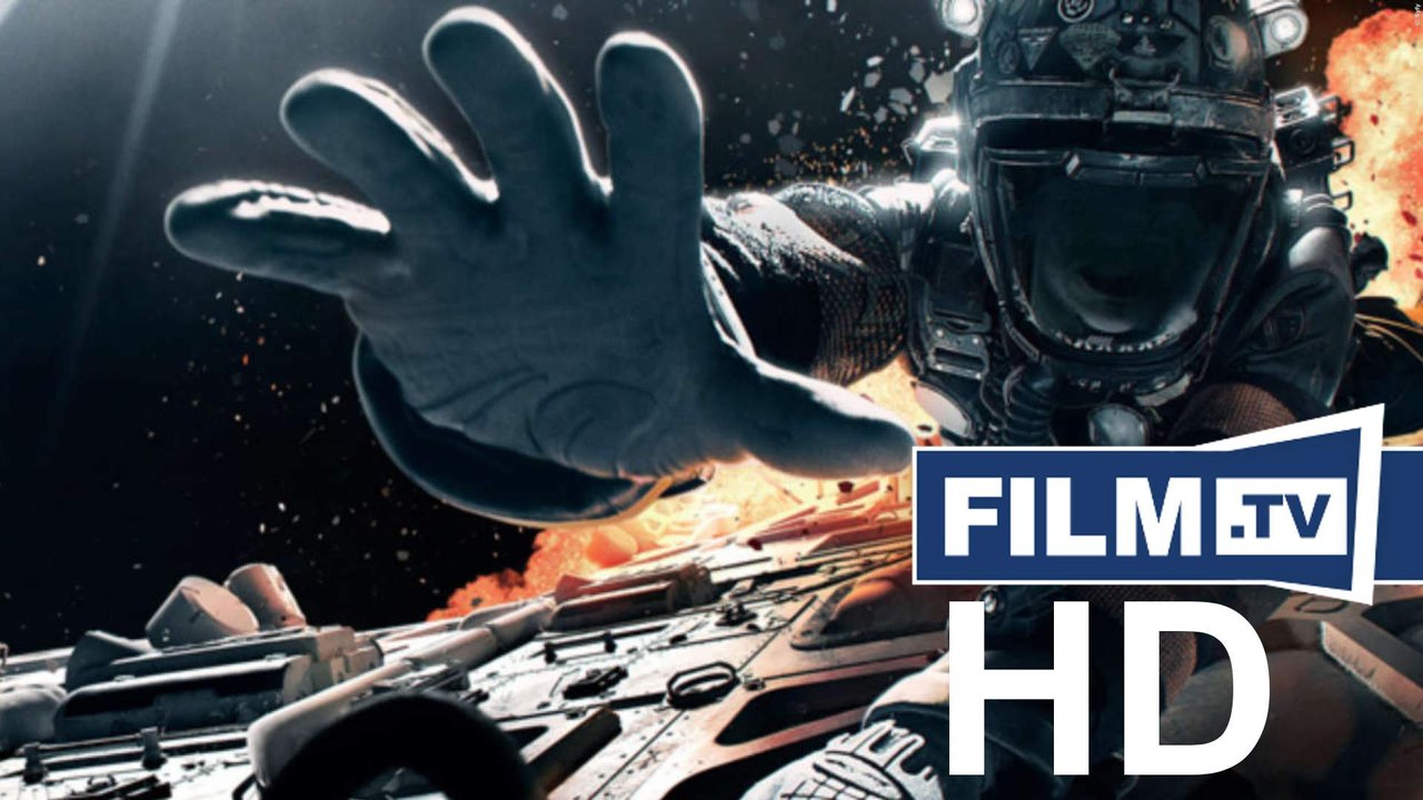 The Expanse - Staffel 5 Trailer Englisch English (2020)