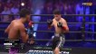 Angel Barrientes vs Fernando Ibarra De Anda (03-10-2020) Full Fight