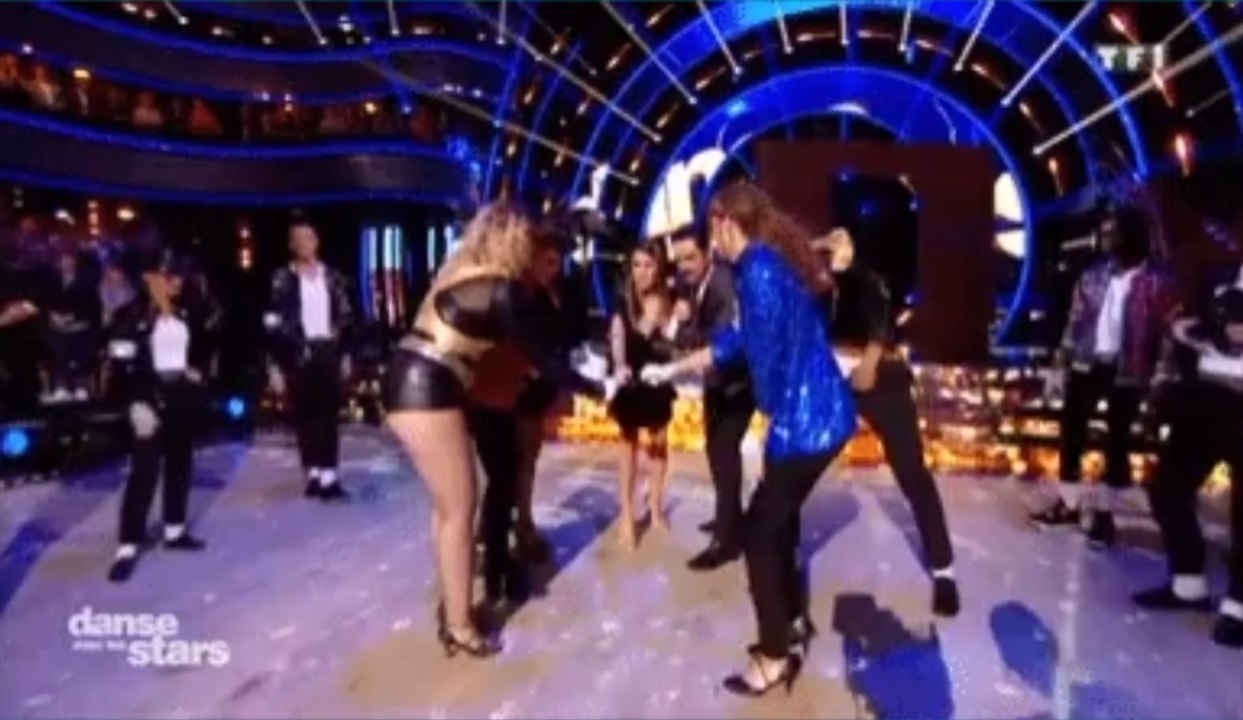 La prochaine saison de «Danse avec les stars» annulée? Camille Combal donne son avis