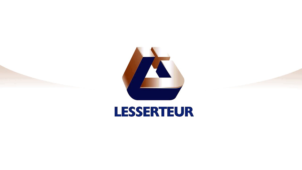 Lesserteur - Enfonce pieux