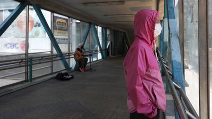 Mother of Poon Hiu-wing hopes Hong Kong government will liaise with Taiwan over return of her accuse