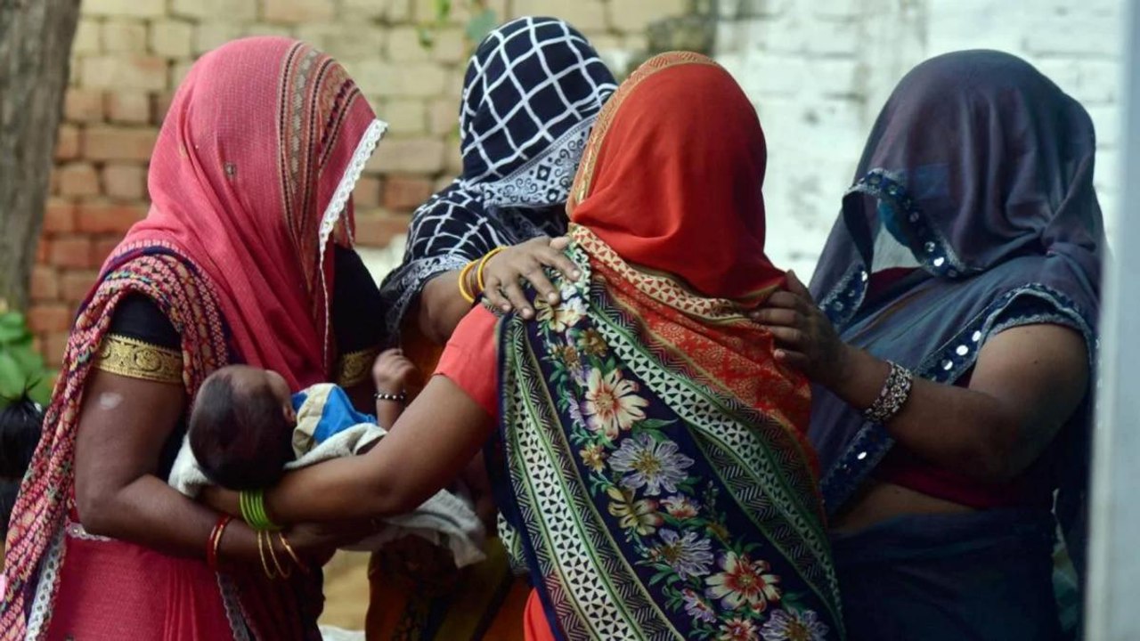 Hathras Case: CBI probe has not started yet