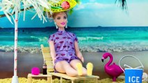7 Clever Barbie Photo Hacks And Backdrops