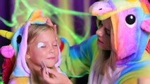 7 Cute Halloween Makeup Ideas   Goo Goo Galaxy Makeup