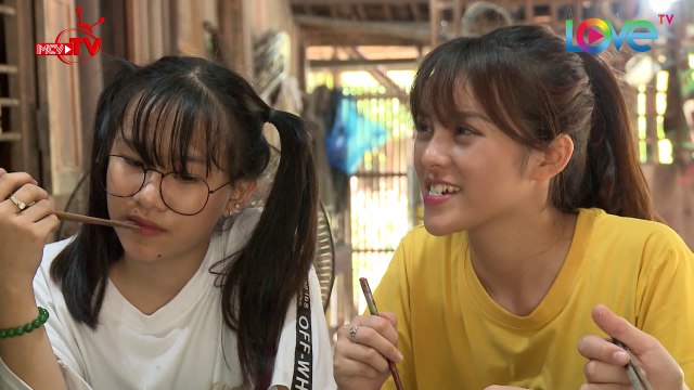 P336 và những trải nghiệm thú vị khi tham gia Lữ Khách 24h tại xứ dừa | LỮ KHÁCH 24H