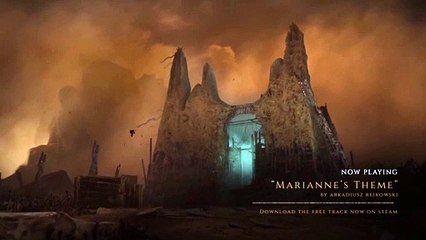 The Medium - Trailer data d'uscita