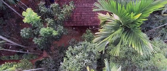 Mohabathin Kunjabdhulla 2019 Malayalam HDRip Movie Part 3