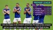 FOOTBALL: Premier League: James' arrival at Everton adds extra motivation - Mina