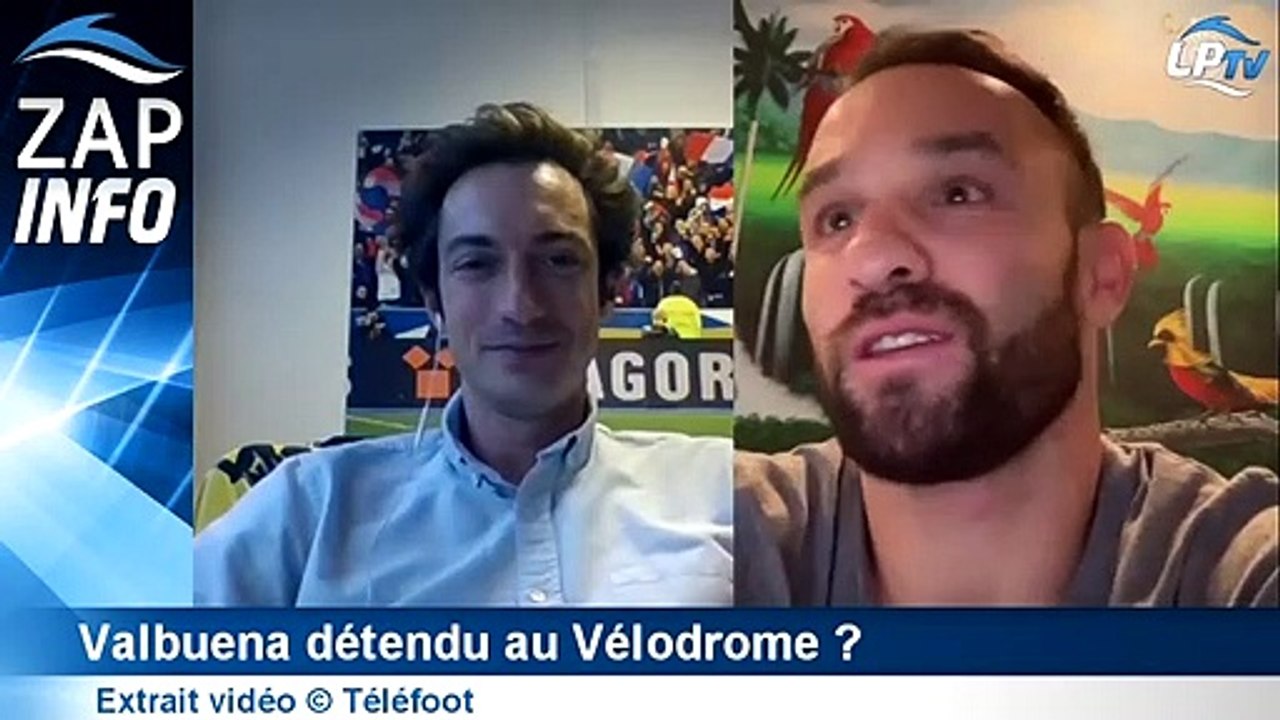 Zap : Beye rêve toujours d'entraîner l'OM