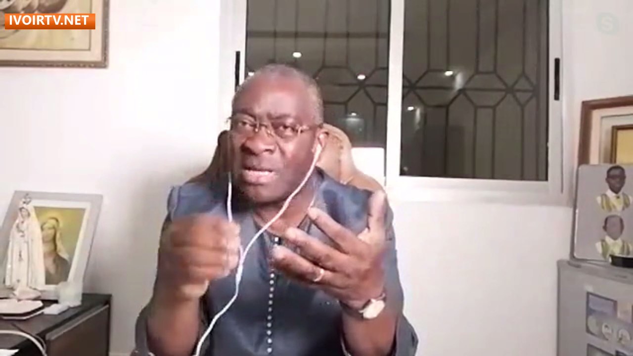 Meeting de l’opposition au stade Félix Houphouët Boigny : Gervais Coulibaly décortique les chances d’aboutissement des revendications de l’opposition