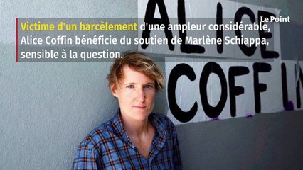 Féminisme : pour Marlène Schiappa, Alice Coffin défend « une forme d'apartheid »