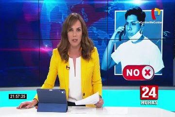 SMP: Intervienen a más de 20 personas que se reunieron en billar para ver partido Perú vs Paraguay