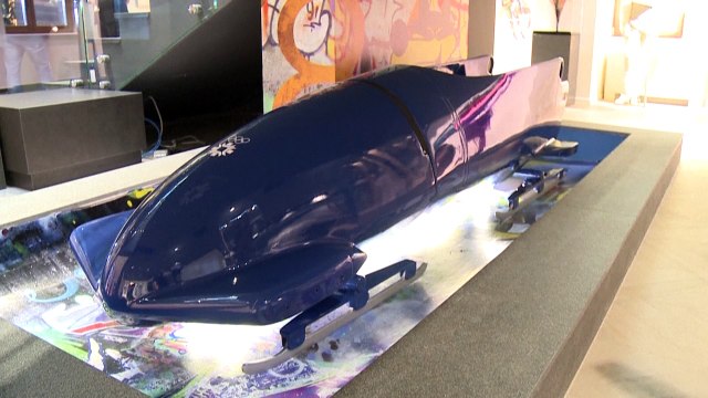 В Сараеве открыт Олимпийский музей