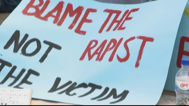 Bangladesh gender violence: 632 rape cases reported in 4 months