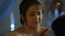 Clip Beyhadh un amor sin limites Arjun llora frente a su madre porque tiene miedo de dejar a Maya