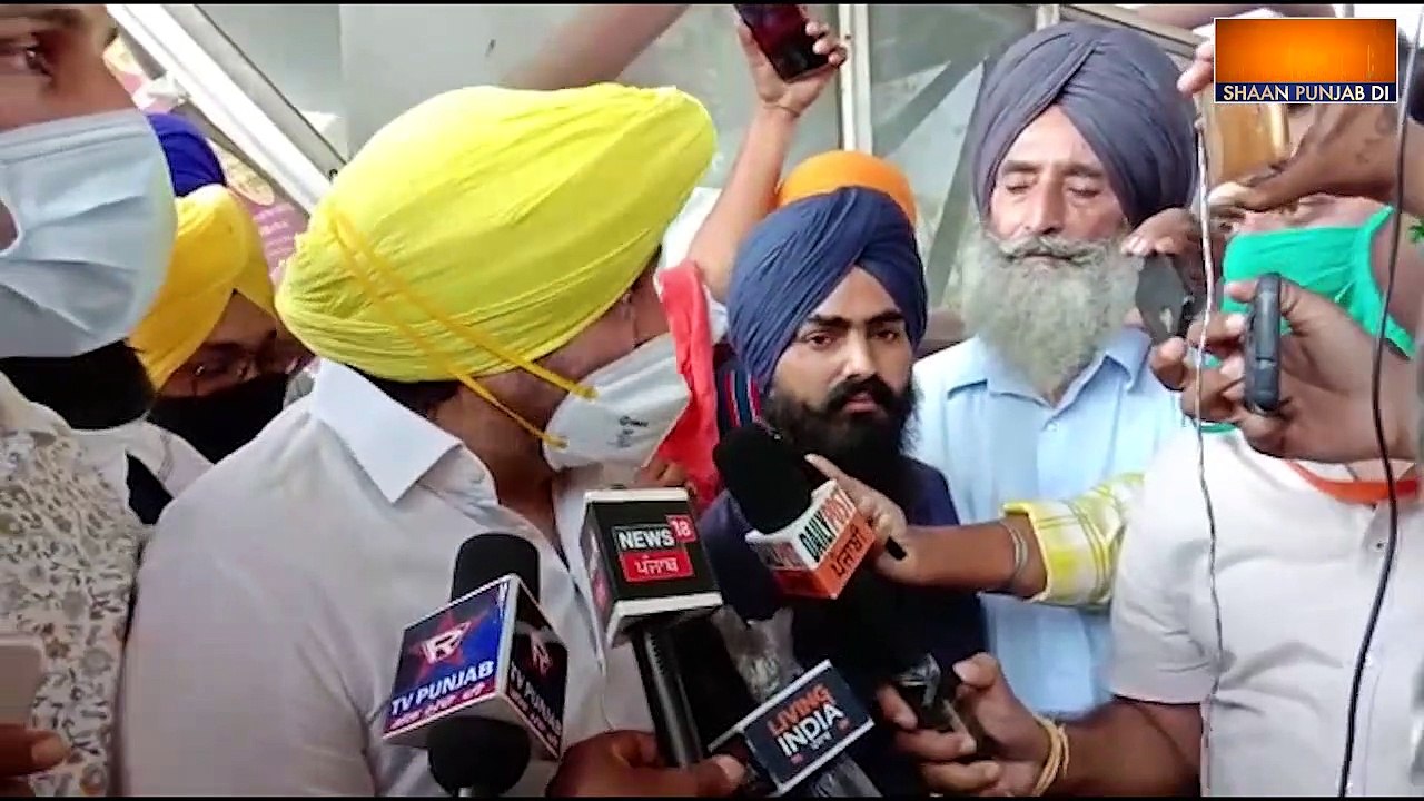 ਭਗਵੰਤ ਮਾਨ ਨੇ ਠੋਕਿਆ ਮੋਦੀ, ਇਹਨਾਂ ਨਾਲੋਂ ਤਾਂ ਅੰਗਰੇਜ਼ਾਂ ਦਾ ਰਾਜ ਵੀ ਠੀਕ ਸੀ | Bhagwant Mann | Channel Punjab