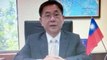 Coronavirus offers new eras for further cooperation between Taiwan, India: Taiwan envoy