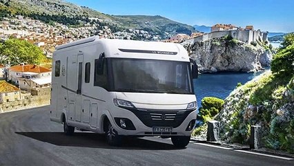 Osez le luxe et l’exception : Le Voyageur lance une ligne de camping-cars Édition 40 ans_IN