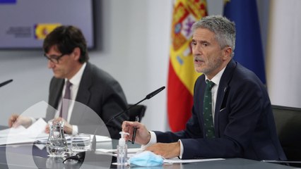 Illa, sobre Ayuso: "Ha decidido no hacer nada. La paciencia tiene un límite"