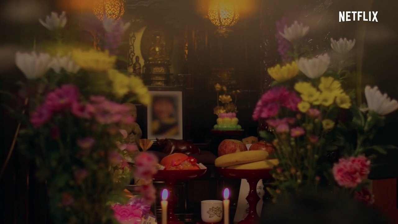 Unsolved Mysteries 2. Sezon