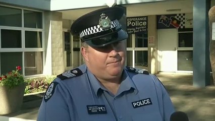Desaparece un surfista australiano por el ataque de un tiburón
